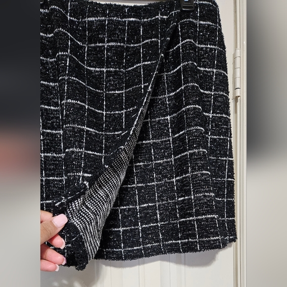 Blazer skirt set - Picture 4 of 11